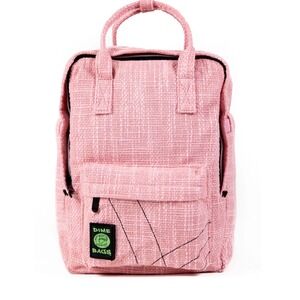 HotBox X-tra Backpack from Dime Bags-‎ Pink NWT